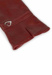 LANCASTER Gants - rouge