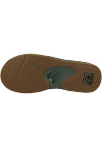 Reef FANNING zielony