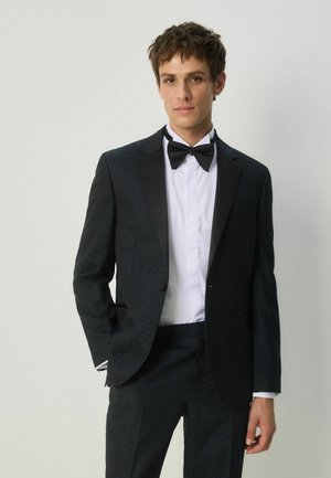 Colbert - navy blue