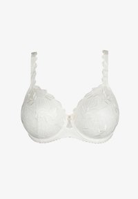 Geselecteerd, natural