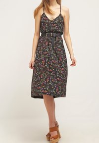 Even&Odd Vapaa-ajan mekko - black