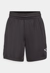 STARTER SHORTS - Urheilushortsit - black