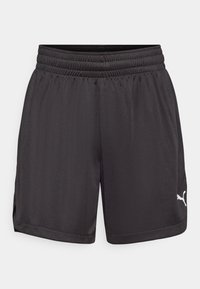 STARTER SHORTS - Pantaloncini sportivi - black