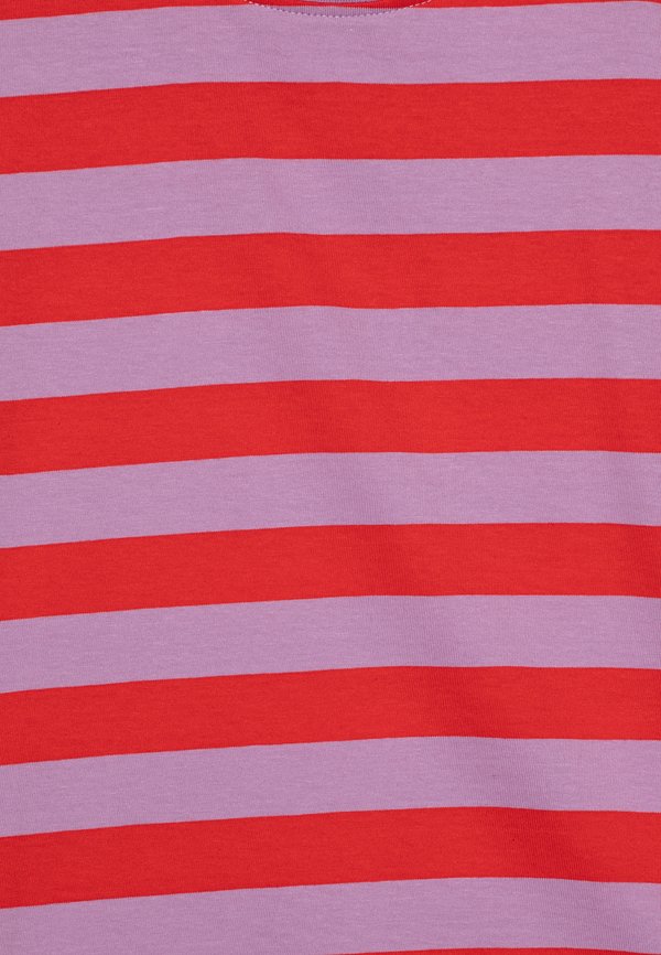 BASIC TEE STRIPE - Print T-shirt3