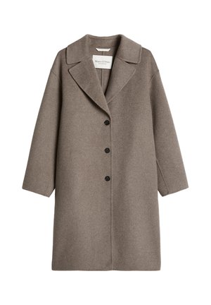 Marc O'Polo, Manteau classique - stone taupe melange