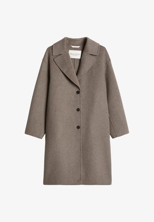 Marc O'Polo, Manteau classique - stone taupe melange