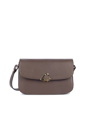 LANCASTER, PARIS PHILOS - Sac à main - marron