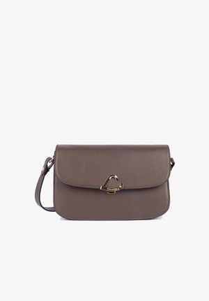 LANCASTER, PARIS PHILOS - Sac à main - marron