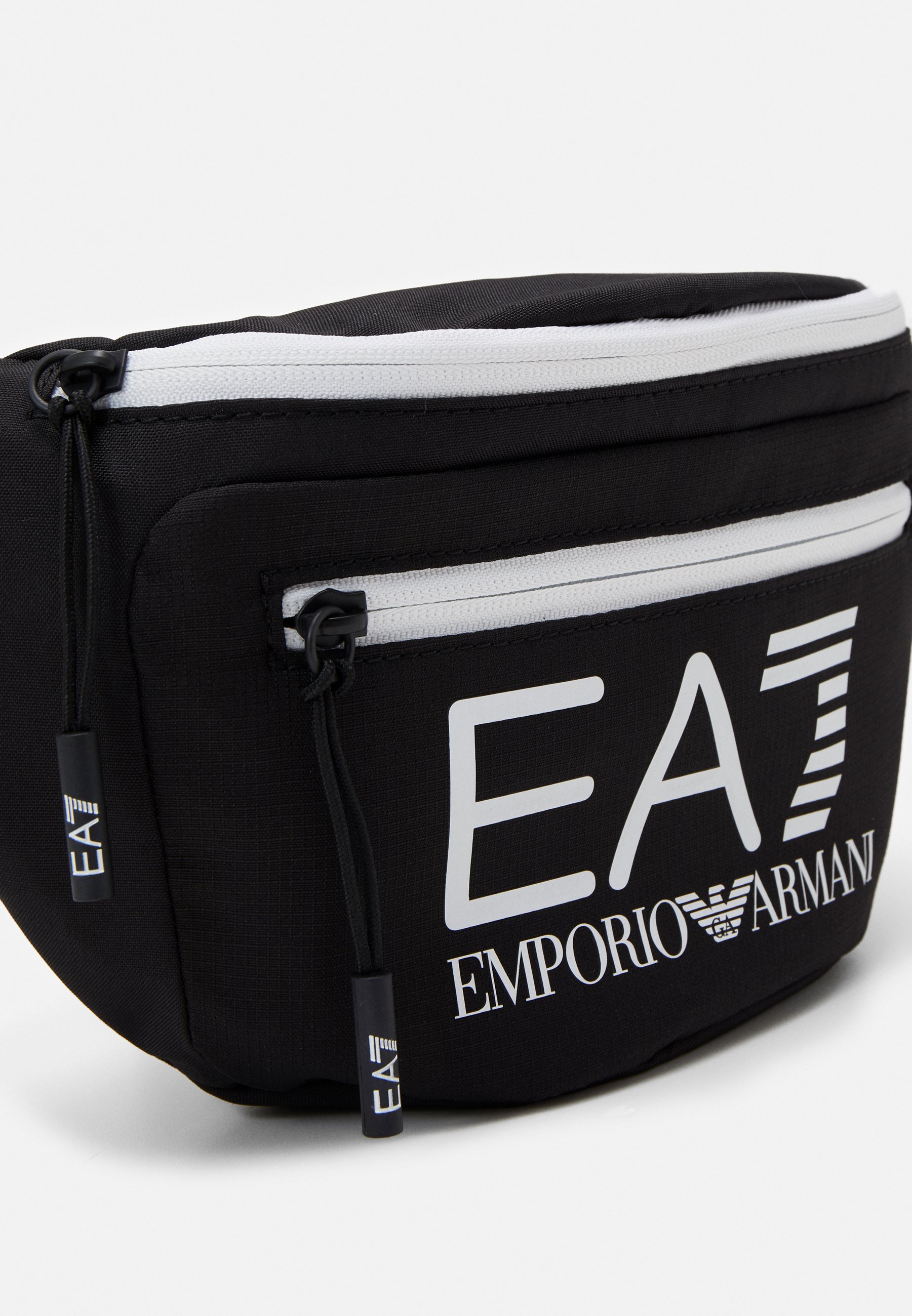 ea7 bum bag