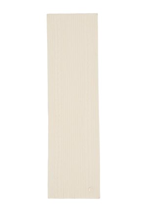 Sciarpa - white