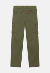 Levi's® TRADITIONAL - Cargohose - four leaf clover