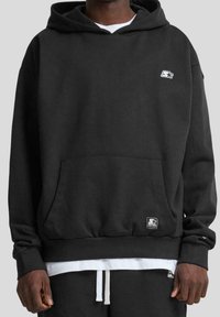 Starter Hoodie - black