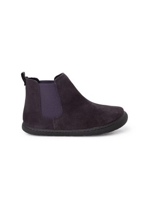 BAREFOOT - Classic ankle boots - dark grey