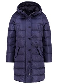 Marc O'Polo Dunfrakker - dark blue