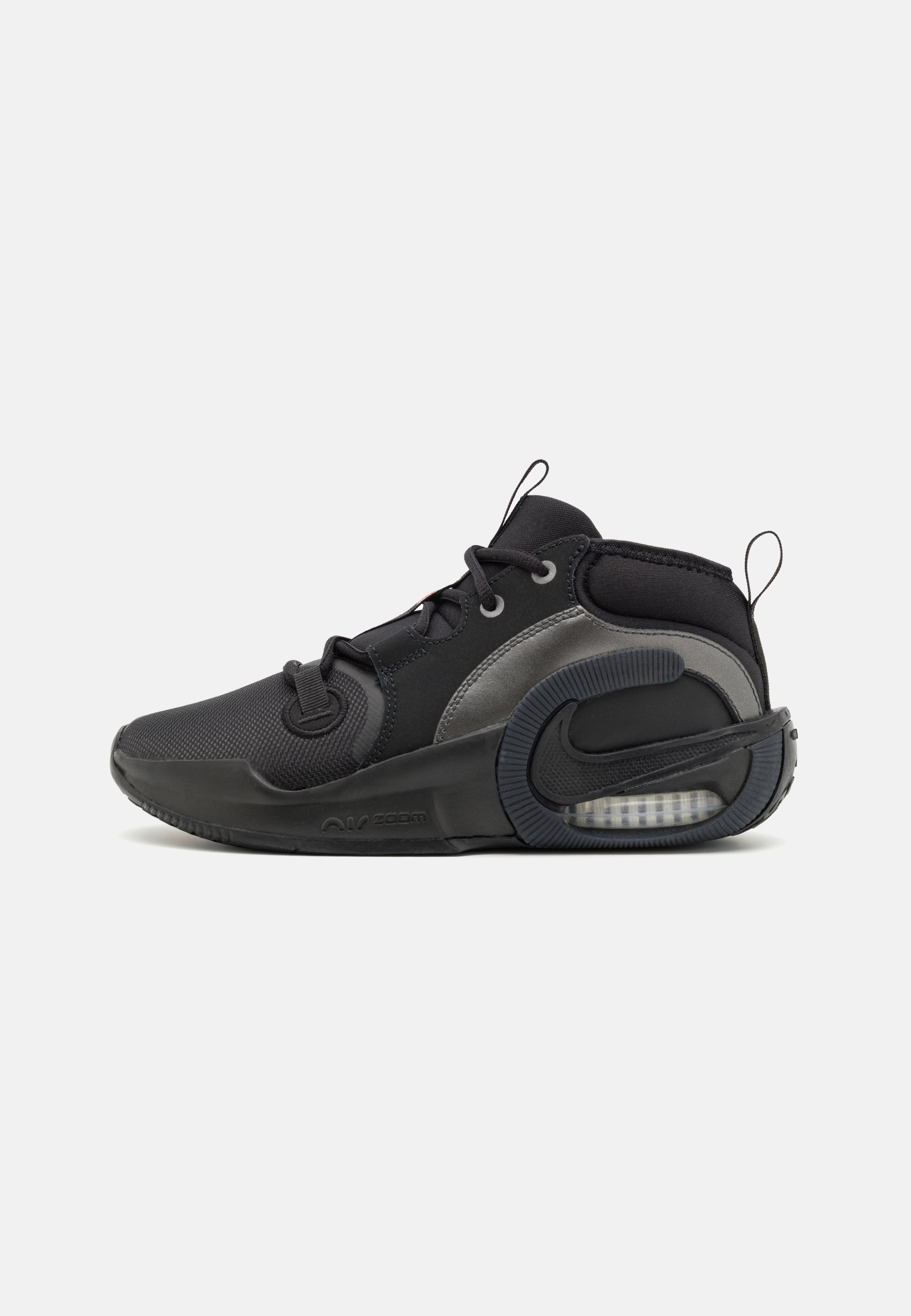 nike air zoom basketball shoes
