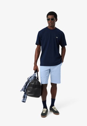 Shorts - bleu clair-aey