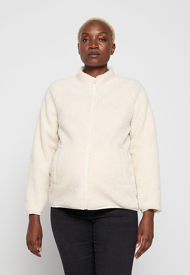 Fleecejacke