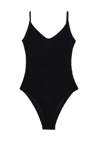 OCEAN - Swimsuit - black