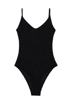 OCEAN - Plavky - black