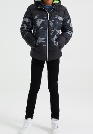 Giacca invernale - black