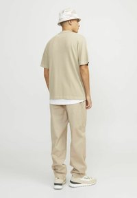 Jack & Jones Pluus - fields of rye