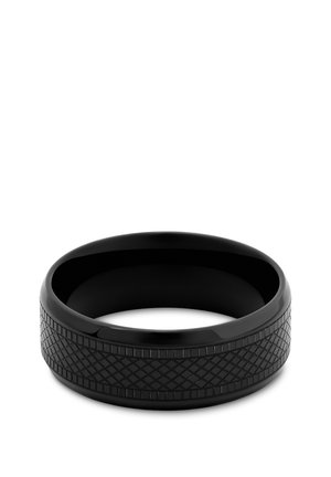 SENTIO - Ring - black