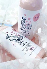 Yope NATURAL INTIMATE WASH - Gel douche - aloe & liquorice