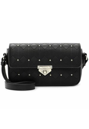 Tamaris MADELINE - Bandolera - black