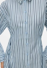 Vero Moda SIENA  jasnoniebieski