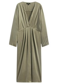 Massimo Dutti Sukienka letnia
