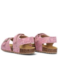 Develab Sandalen - roze