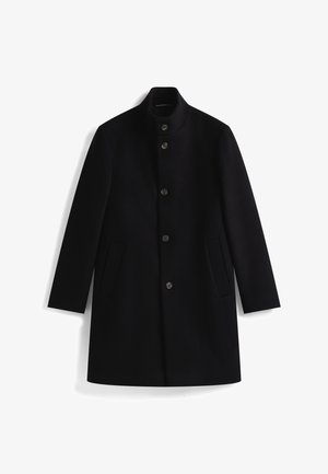 Tommy Hilfiger, - Klasyczny płaszcz