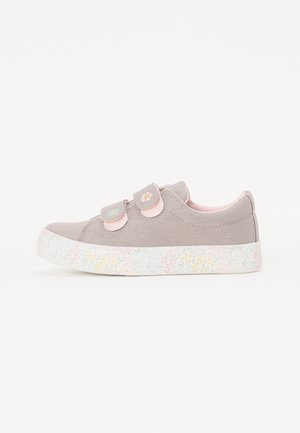 Zapatillas - taupe