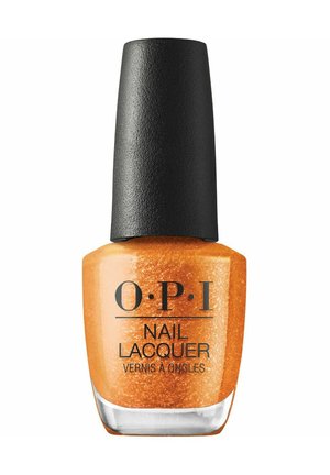 OPI OPI NAGELLAK GLITER 15ML - Nagellack