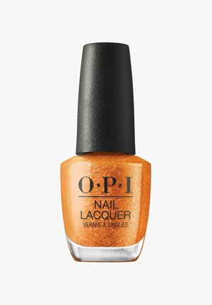 OPI OPI NAGELLAK GLITER 15ML - Nagellack