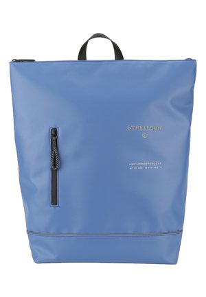 STOCKWELL 2.0 GREG - Sac à dos - blue