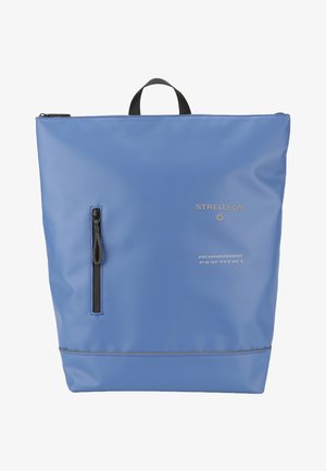 Strellson Premium STOCKWELL 2.0 GREG - Tagesrucksack - blue