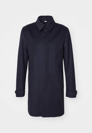 Tiger of Sweden CANE - Classic coat - light ink