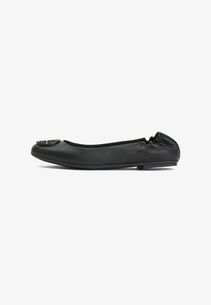ESSENTIAL - Ballerine - black