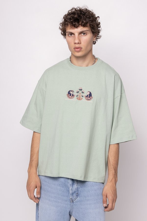 HORUS UNISEX - T-Shirt print