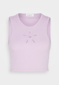 Επιλέχθηκε, lilac