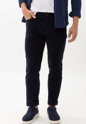 BRAX Style Cadiz Sq Five-Pocket Pantalones Para Hombre