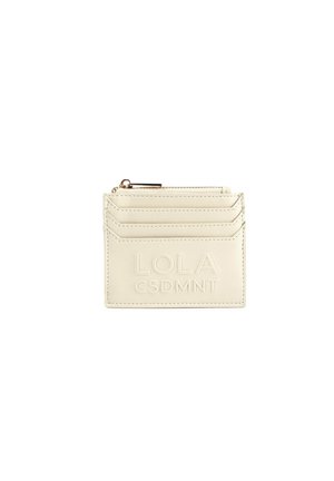 Portafoglio - off white