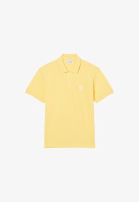 Geselecteerd, jaune pastel