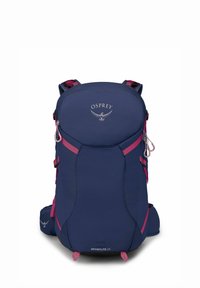 Osprey SPORTLITE WANDER - Sac à dos - alkaline hotspot pink