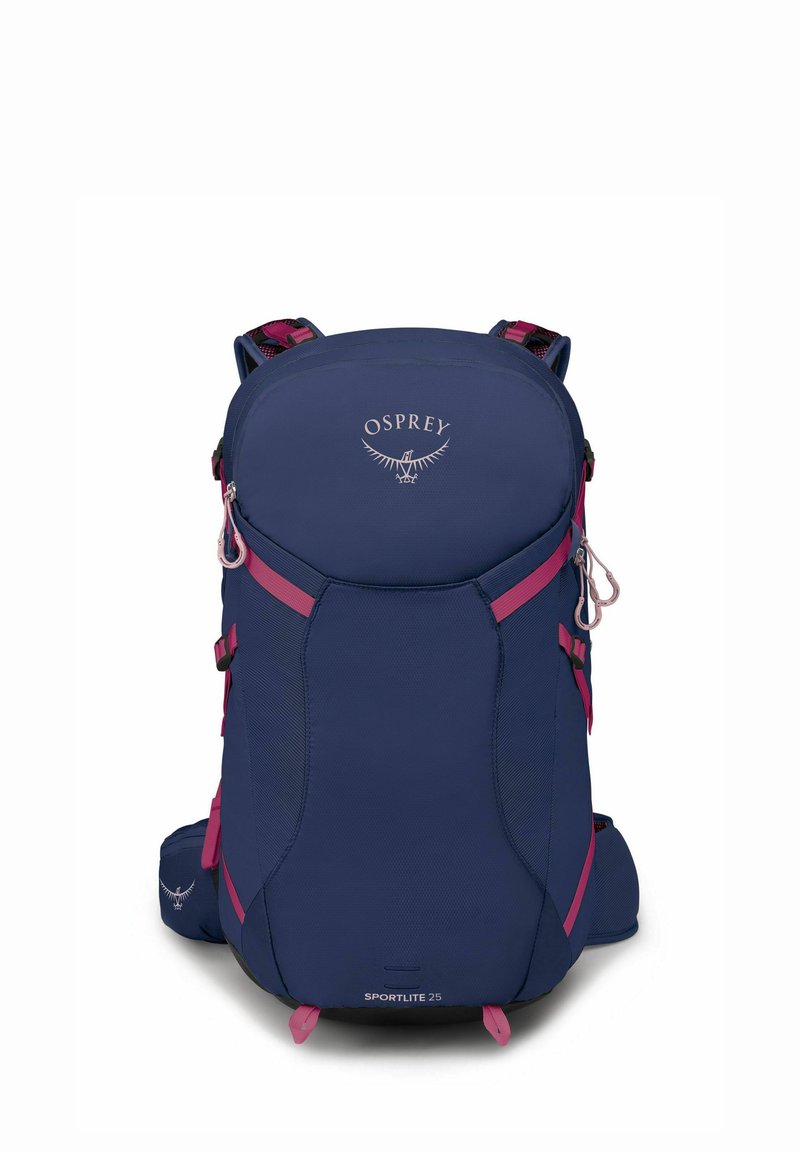 Osprey SPORTLITE WANDER - Sac à dos - alkaline hotspot pink