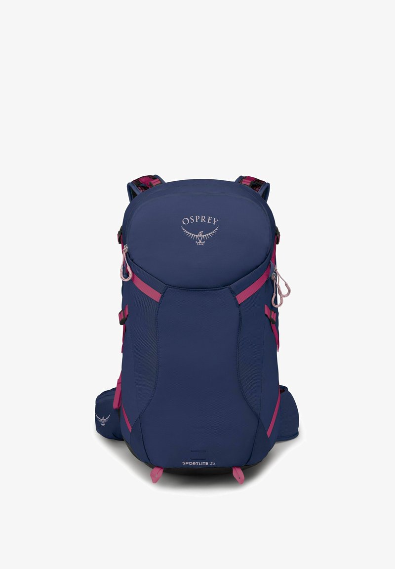 Osprey SPORTLITE WANDER - Sac à dos - alkaline hotspot pink