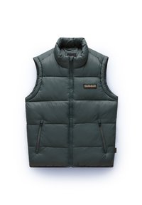 Unausgewählt, green urban