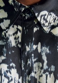 2nd Day BRONN BRUSHED - Πουκαμίσα με κουμπιά - soulfull spring