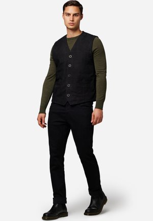 Ricano Veste sans manches - anthracite